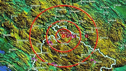 Treslo i kod Pljevalja Treslo i kod Pljevalja