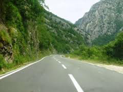 AMSCG: Dobri uslovi za vožnju AMSCG: Dobri uslovi za vožnju