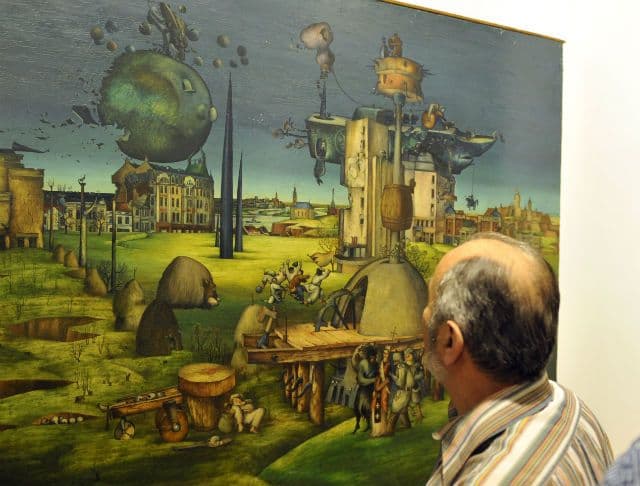 Zlatno doba Mediale u “Hexalabu“ Zlatno doba Mediale u “Hexalabu“