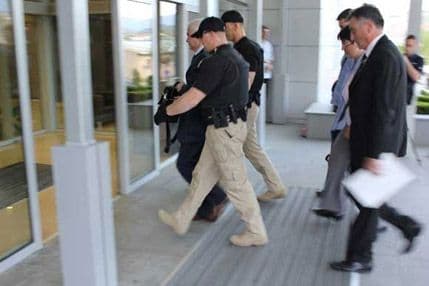 Budimir: Nevin sam i neću tražiti imunitet Budimir: Nevin sam i neću tražiti imunitet