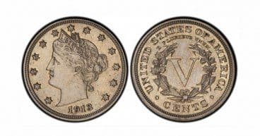 Rijedak novčić prodat za 3,1 milion $ Rijedak novčić prodat za 3,1 milion $