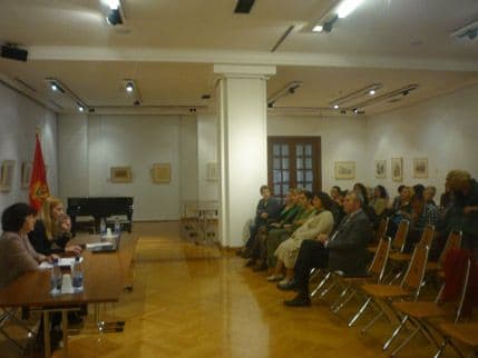 Ljesar: Čeka nas veliki posao revalorizacije baštine Ljesar: Čeka nas veliki posao revalorizacije baštine