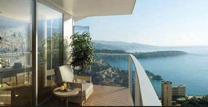 Kakav je pogled iz najskupljeg stana na svijetu? Kakav je pogled iz najskupljeg stana na svijetu?