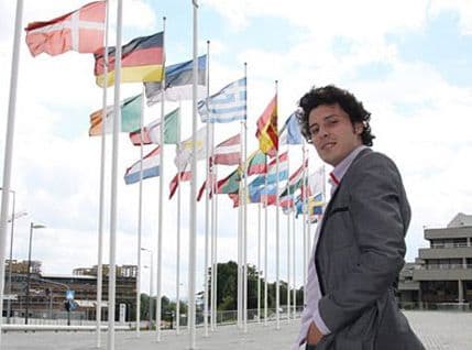 Svjetski duh uživo Svjetski duh uživo