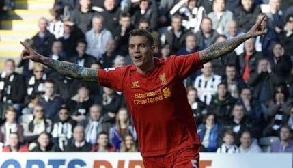 PL: Liverpul šesticom ponizio Njukasl! PL: Liverpul šesticom ponizio Njukasl!