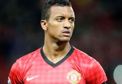 Juventus želi Nanija Juventus želi Nanija