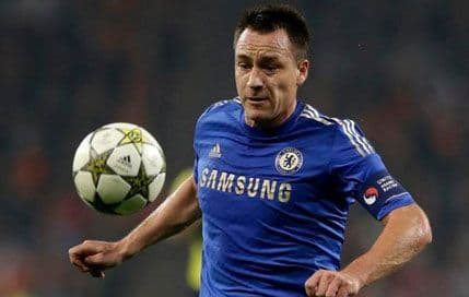 Teri se vraća u reprezentaciju Engleske Teri se vraća u reprezentaciju Engleske