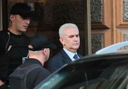 Živku Budimiru određen jednomjesečni pritvor Živku Budimiru određen jednomjesečni pritvor