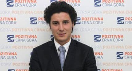 ABAZOVIĆ: Krivokapić da otkaže poslušnost DPS-u ABAZOVIĆ: Krivokapić da otkaže poslušnost DPS-u