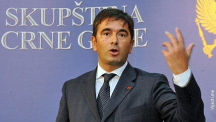 MEDOJEVIĆ: Sa Đukanovićem više nemamo šta da razgovaramo MEDOJEVIĆ: Sa Đukanovićem više nemamo šta da razgovaramo