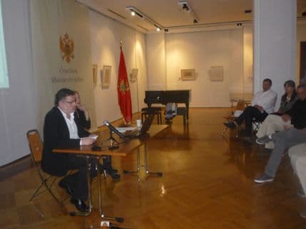 Mićunović: Revitalizacija kulturnih dobara identitetska misija Mićunović: Revitalizacija kulturnih dobara identitetska misija