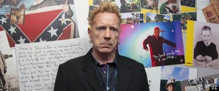 Džoni Roten: Voli ljude, preziri političare Džoni Roten: Voli ljude, preziri političare