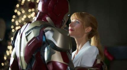 "Iron man 3" ruši sve rekorde "Iron man 3" ruši sve rekorde