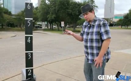 VIDEO: Koji telefon je izdržljiviji - Samsung Galaxy S4 ili iPhone? VIDEO: Koji telefon je izdržljiviji - Samsung Galaxy S4 ili iPhone?