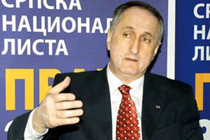 Vuksanović Đorđeviću: Argumentuj optužbe ili demantuj jednog od nas Vuksanović Đorđeviću: Argumentuj optužbe ili demantuj jednog od nas