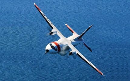 Pilotu se nad Jadranom izgubio svaki trag Pilotu se nad Jadranom izgubio svaki trag