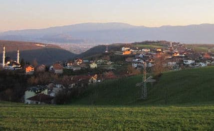 Odašiljači uticali na iznenadno oboljevanje mještana sela kod Bihaća? Odašiljači uticali na iznenadno oboljevanje mještana sela kod Bihaća?
