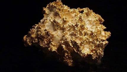 Gvajana ne zna što će sa zlatom Gvajana ne zna što će sa zlatom