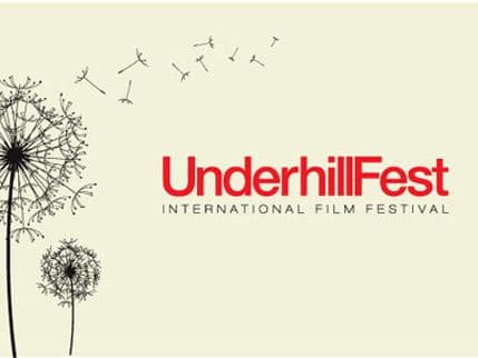 Koncert nekonvencionalnog dua Smaldon - Ajrons kao uvod u 4. UnderhillFest Koncert nekonvencionalnog dua Smaldon - Ajrons kao uvod u 4. UnderhillFest