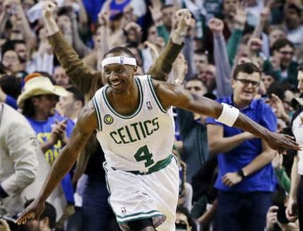 NBA plej-of: Boston nakon produžetka savladao Njujork NBA plej-of: Boston nakon produžetka savladao Njujork