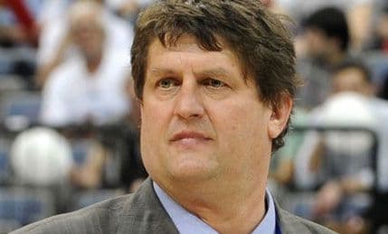 Lisac: Partizan i Crvena zvezda u Euroligi Lisac: Partizan i Crvena zvezda u Euroligi