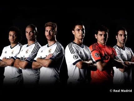 Real zove navijače u pomoć Real zove navijače u pomoć