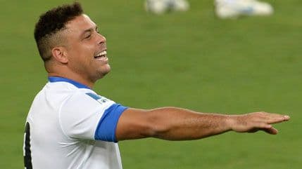 VIDEO: Pravi Ronaldo fudbal ne zaboravlja... VIDEO: Pravi Ronaldo fudbal ne zaboravlja...