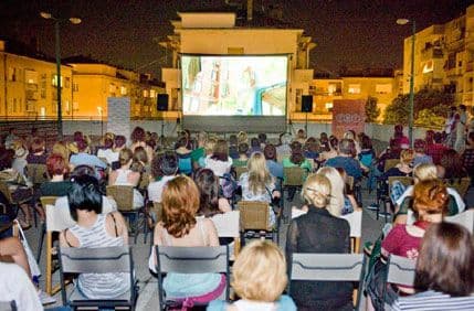 Nastup američkih muzičara kao najava ovogodišnjeg UnderhillFest-a Nastup američkih muzičara kao najava ovogodišnjeg UnderhillFest-a