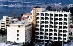 Centar Igalo: Gubitak na kraju prvog kvartala Centar Igalo: Gubitak na kraju prvog kvartala