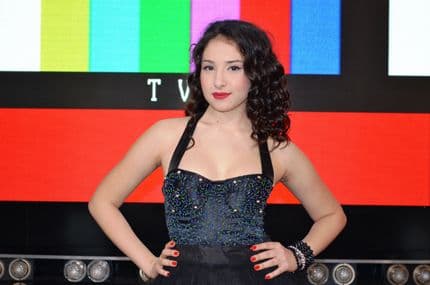 Mila Nikić pobjednica emisije „Let ka zvijezdama“ Mila Nikić pobjednica emisije „Let ka zvijezdama“