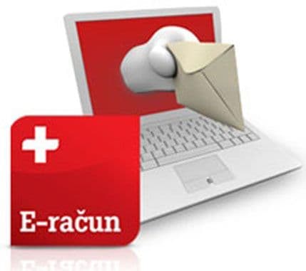 CDA: Uskoro e-račun CDA: Uskoro e-račun