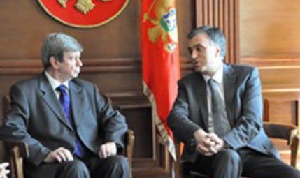 Vujanović-Kukan: Izborna volja građana je slobodno iskazana Vujanović-Kukan: Izborna volja građana je slobodno iskazana