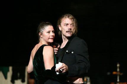 Marulićevi dani: „Leda“ ispred svih sa pet nagrada u Splitu Marulićevi dani: „Leda“ ispred svih sa pet nagrada u Splitu