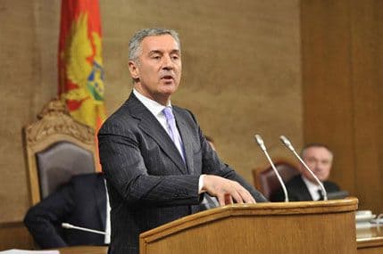ĐUKANOVIĆ: KAP da opstane, nijesmo smjeli dozvoliti destrukciju industrijskih sistema ĐUKANOVIĆ: KAP da opstane, nijesmo smjeli dozvoliti destrukciju industrijskih sistema