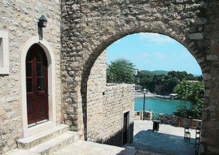 Kulturna baština kao dio regionalne turističke ponude Kulturna baština kao dio regionalne turističke ponude