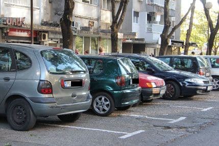 Podgorica: Za praznike neće biti naplate na nekim parkinzima Podgorica: Za praznike neće biti naplate na nekim parkinzima