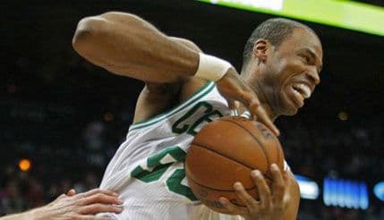 NBA centar priznao da je gej NBA centar priznao da je gej