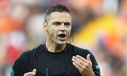 UEFA: Slovenac sudi Barsa - Bajern UEFA: Slovenac sudi Barsa - Bajern