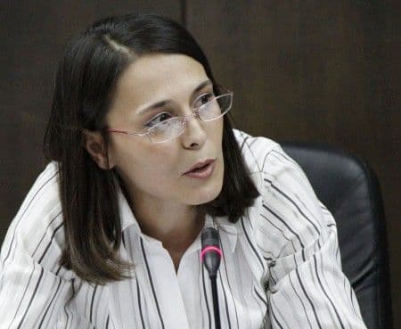 Ćalović: Marković da podnese ostavku Ćalović: Marković da podnese ostavku