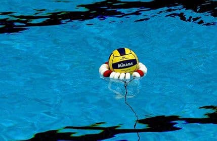 Vaterpolo plej-of: Budva startovala pobjedom Vaterpolo plej-of: Budva startovala pobjedom