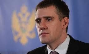 Lukšić: Važna uloga Crne Gore u nastavku procesa proširenja Lukšić: Važna uloga Crne Gore u nastavku procesa proširenja