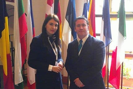 Ponoš: Zelena radna mjesta budućnost u zapošljavanju Ponoš: Zelena radna mjesta budućnost u zapošljavanju