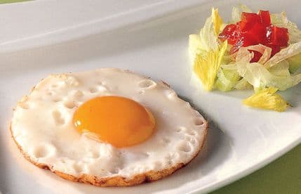 Ako želite da smršate za doručak jedite jaja Ako želite da smršate za doručak jedite jaja
