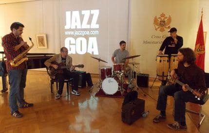 Dan džeza: Univerzalno sredstvo povezivanja kultura Dan džeza: Univerzalno sredstvo povezivanja kultura