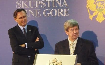 Kukan-Krivokapić: Inicijativa u vezi afere „snimak“ dobila podršku, da se uključe i druge institucije sistema Kukan-Krivokapić: Inicijativa u vezi afere „snimak“ dobila podršku, da se uključe i druge institucije sistema