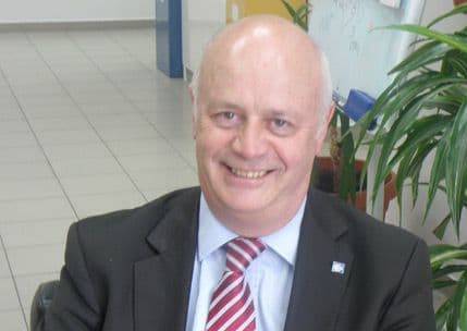 Rob STIL: Društvena odgovornost treba da bude tržišna prednost crnogorskih firmi Rob STIL: Društvena odgovornost treba da bude tržišna prednost crnogorskih firmi