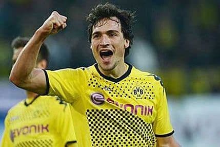 Humels: Finale na Vembliju je ostvarenje sna Humels: Finale na Vembliju je ostvarenje sna