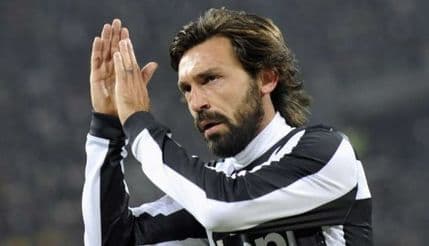 Pirlo: Berluskoni me spriječio da odem u Čelsi Pirlo: Berluskoni me spriječio da odem u Čelsi