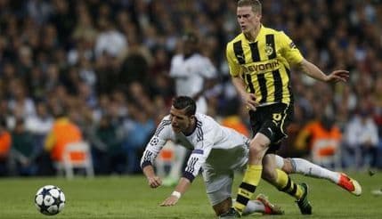 LŠ: Drama u Madridu, Dortmund ipak u finalu! LŠ: Drama u Madridu, Dortmund ipak u finalu!