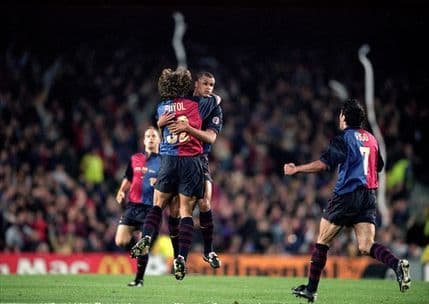 LŠ: Samo četiri kluba nadoknadila su minus od dva i više golova LŠ: Samo četiri kluba nadoknadila su minus od dva i više golova